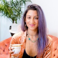 Samantha Jericho