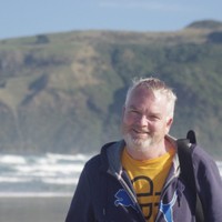 Mike Hardiman