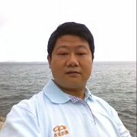 郑志富