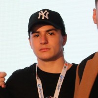 Giorgi Bagrationi