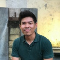 Amzar Rosli