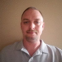 Kevin Ashley