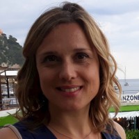 Silvia Capelli