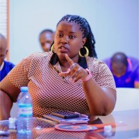 Patricia Ankunda