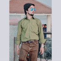 Muhammad Ehtisham Khan