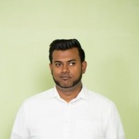 Jashim Ahmed