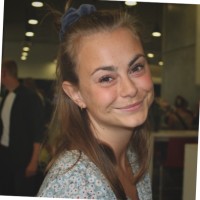 Nathalie Gutjahr Thomsen