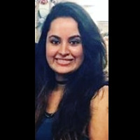 Nikitha Thomas