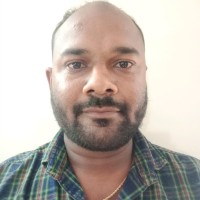 Jitendra Shrivastava