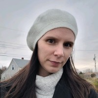 Kerri-Anne Edmond