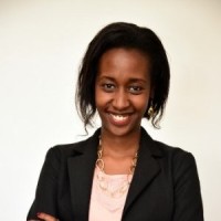 Grace Nyagah