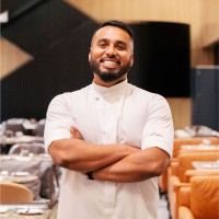 Allen Varghese