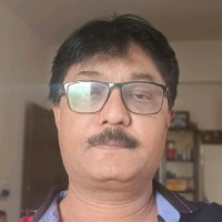 Chandresh Shah