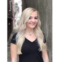 Alexandria Gluck