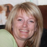 Sherry Ward