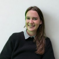 Amy Woodward