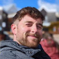 Daniel Kelly