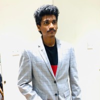Paul Deepak S