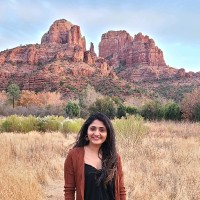 Romi Patel