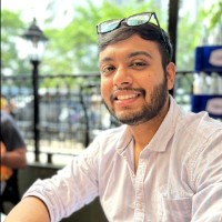 Abhishek Namdeo