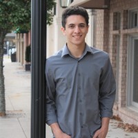 Anthony David