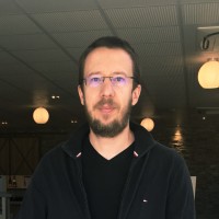 Sebastien Trinque