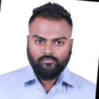 Vignesh Nadar