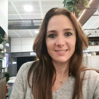 Kate O.