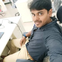 DINESHKUMAR KRISHNAN