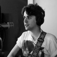 Zach Benson