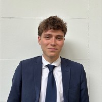 Alexandre Graux Zozaya