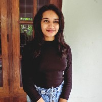 Chithra Anil