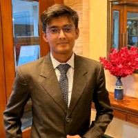 Praful Bhatnagar