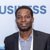 David Agagwa