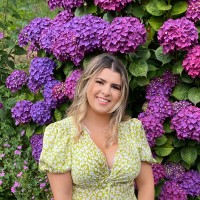 Amber Gumbrill