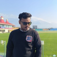 Mandar Ajay Yewale