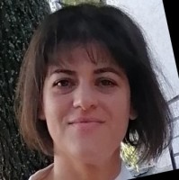 Vania Chenova