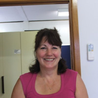 Josie Hewitt