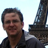 Scott Tarlton