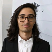 Cédric Chane Ki Chune