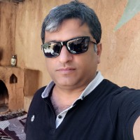 Ali Reza Zand