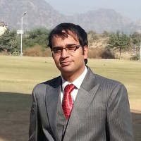 Yogesh Sethi