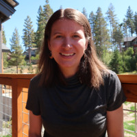 Molly Hucklebridge Coolidge