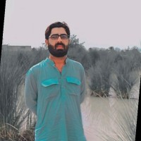 Ishfaq Ahmad