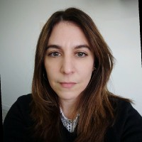 Patricia Montes