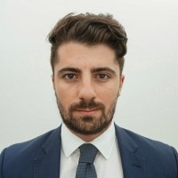 Dimitri M.