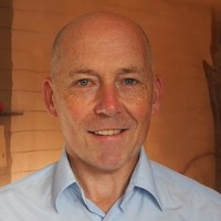 Colin McNeill