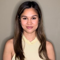 Veronica Daniel