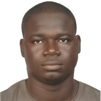 Adama Ouedraogo