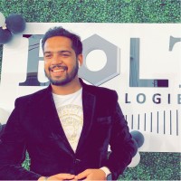 nikhil mate